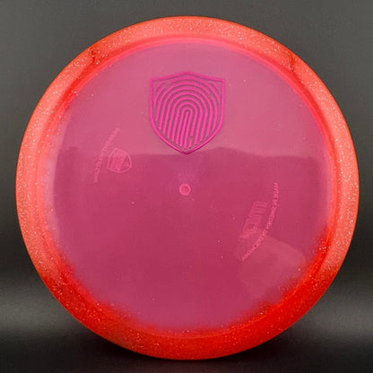 Metal Flake Horizon C-Line MD5 - Gavin's dna Series