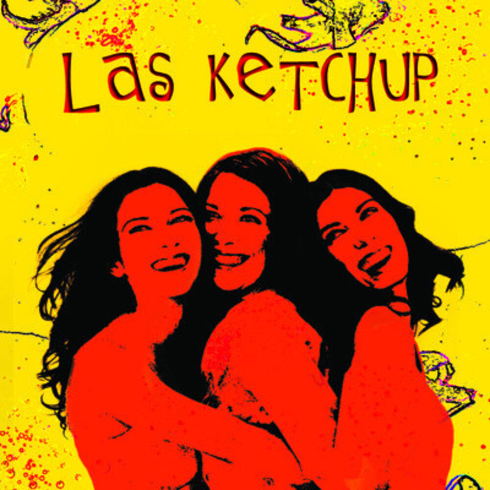 Las Ketchup - Ketchup: Las Hijas Del Tomate [CD]