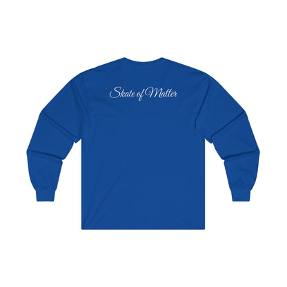 Skaters Unite Unisex Long Sleeve Tee