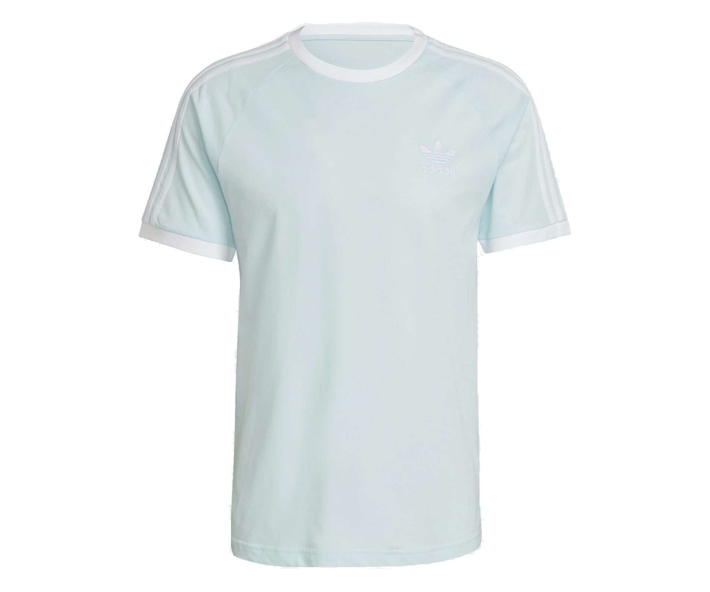 adidas Originals Men's Adicolor Classics Trace T-Shirt - Almost Blue