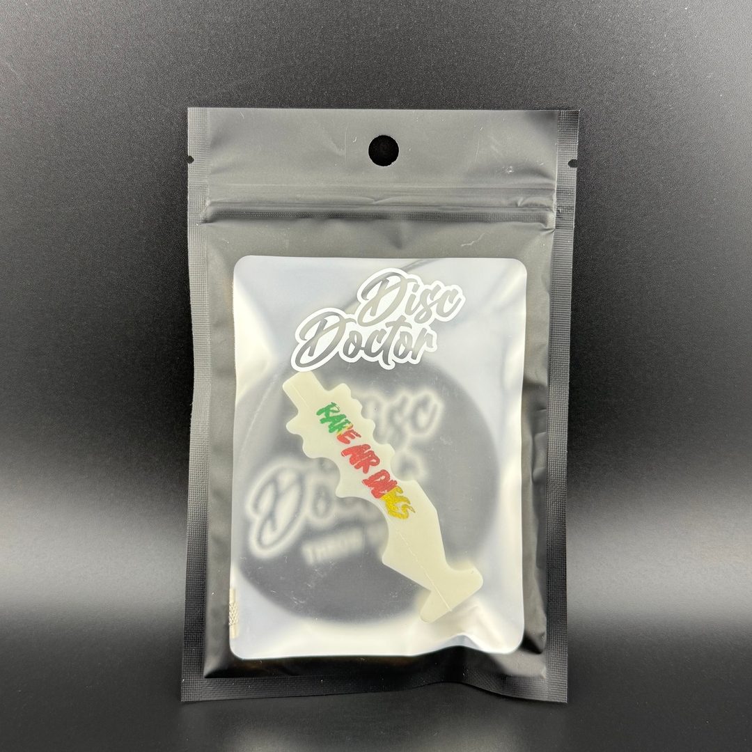 Disc Doctor Repair Tool 3.0 - Rare Air Discs Limited Edition