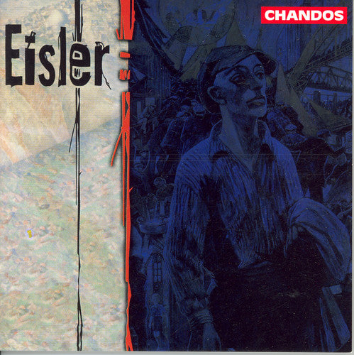 Radio Svizzera Choir, Lugano - Die Mutter [CD]