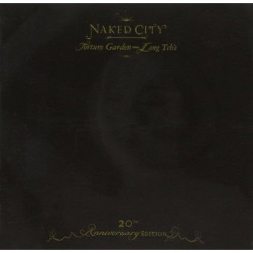 Naked City & Zorn,john - Black Box - Music CD