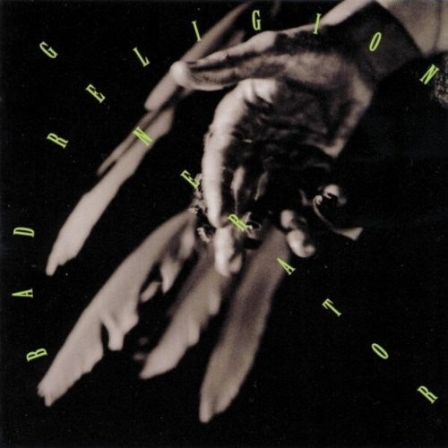 Bad Religion - Generator - Vinyl Record