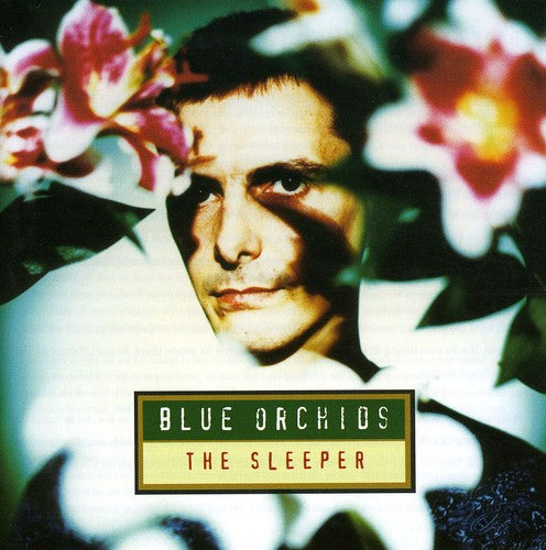Blue Orchids - Sleeper [CD]