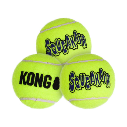 ® Squeakair® Ball, Medium, 1 Count