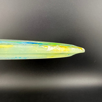 Jawbreaker Z FLX Cicada - Elk Man 2.0 by Ripper Studios