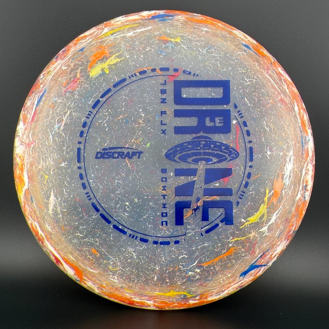 Jawbreaker Z FLX Drone - Ledgestone 2025 Season 2