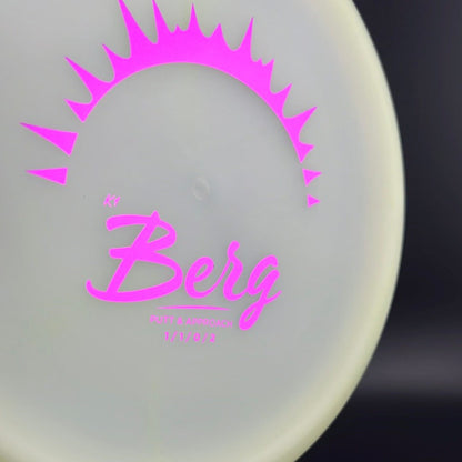 K1 Glow Berg - 2024 Edition