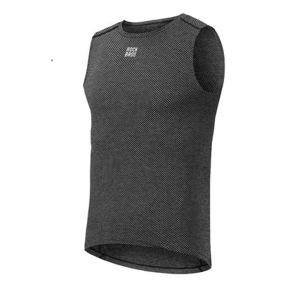 ROCKBROS Road to Sky Merino Base Layer