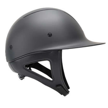 Vantage ERT - Black Matte
