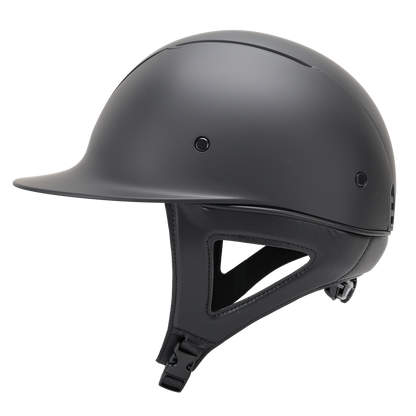 Vantage ERT - Black Matte