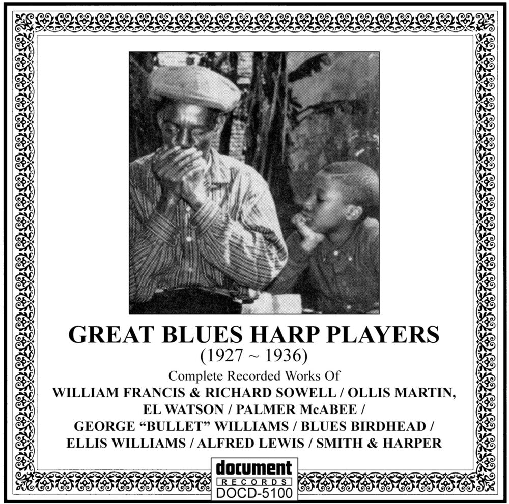 Various Artists - 1927-36 Music CD