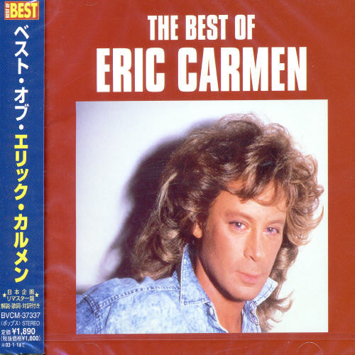 Eric Carmen - Best of [CD]