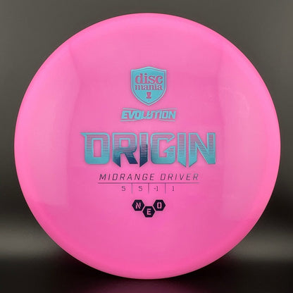 Neo Origin