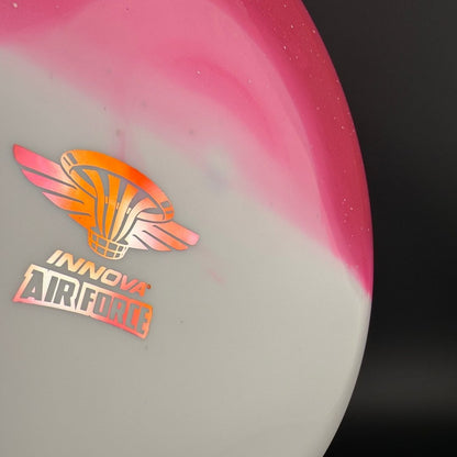 Duo Roc3 - Air Force