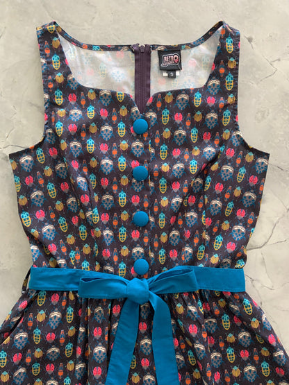 Insects Ida Dress