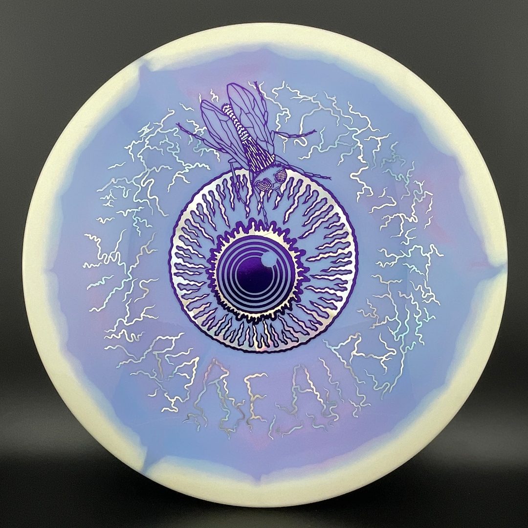 Halo Star Roc3 - Eye-Fly RAD V2 by Ripper Studios