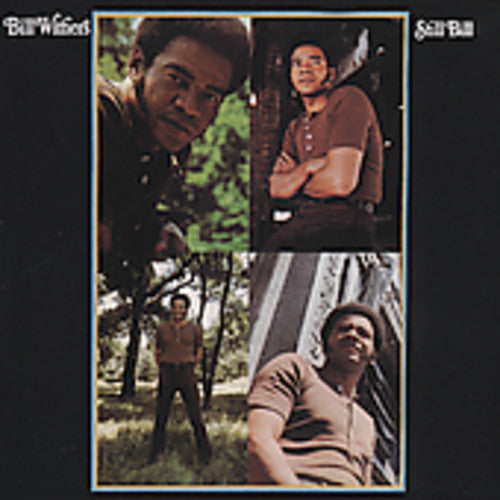 Bill Withers - Still Bill [CD]