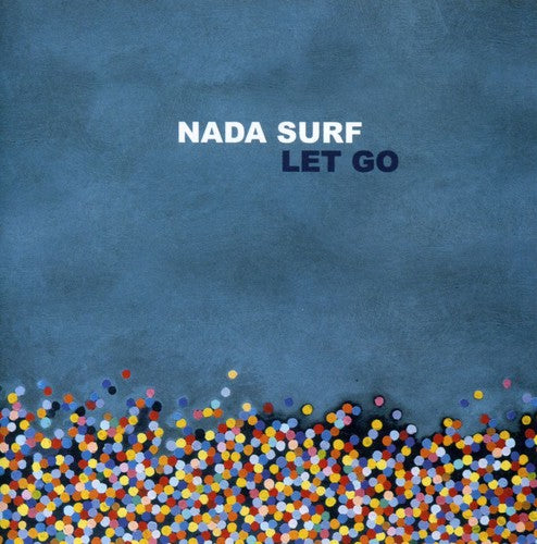 Nada Surf - Let Go [CD]
