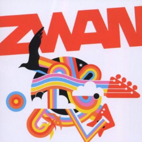 Zwan - Mary Star Of The Sea - Music CD