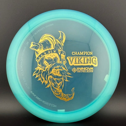 Champion Viking - Artist Series