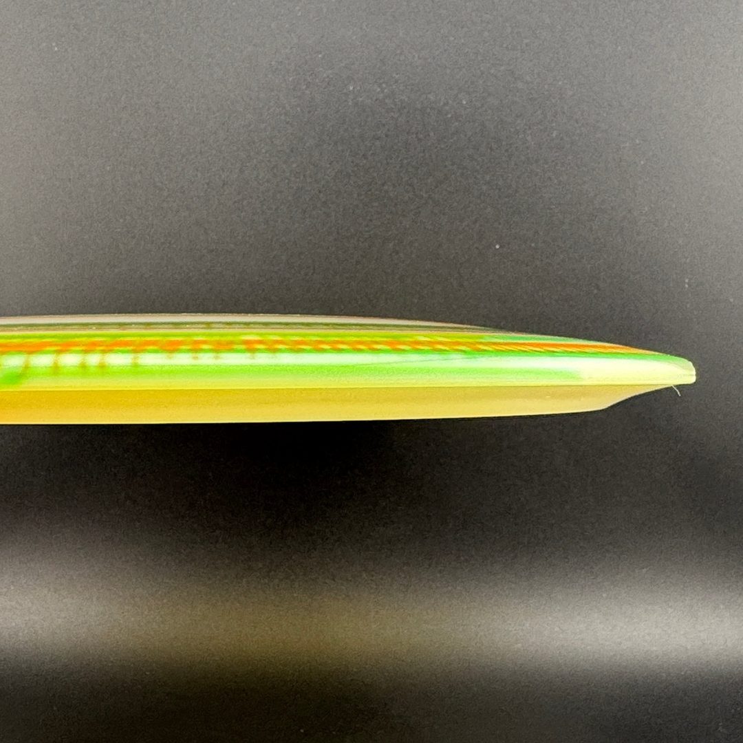 I-Dye Champion Firebird