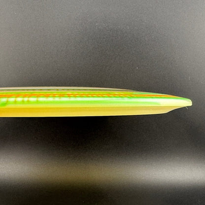 I-Dye Champion Firebird