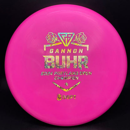 Soft Exo Tactic - Gannon Buhr Triumph 2024 Portland Open