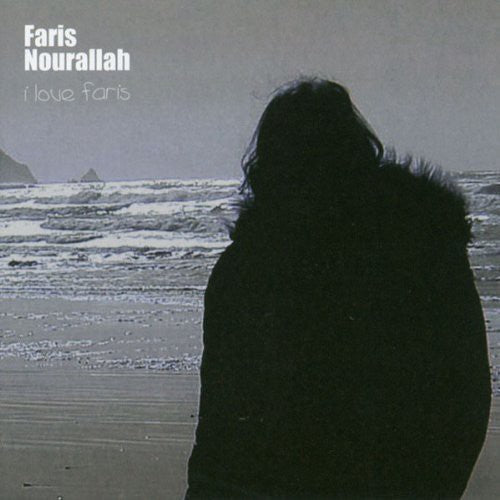 Faris Nourallah - I Love Faris Music CD