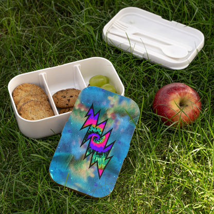 Bento Lunch Box
