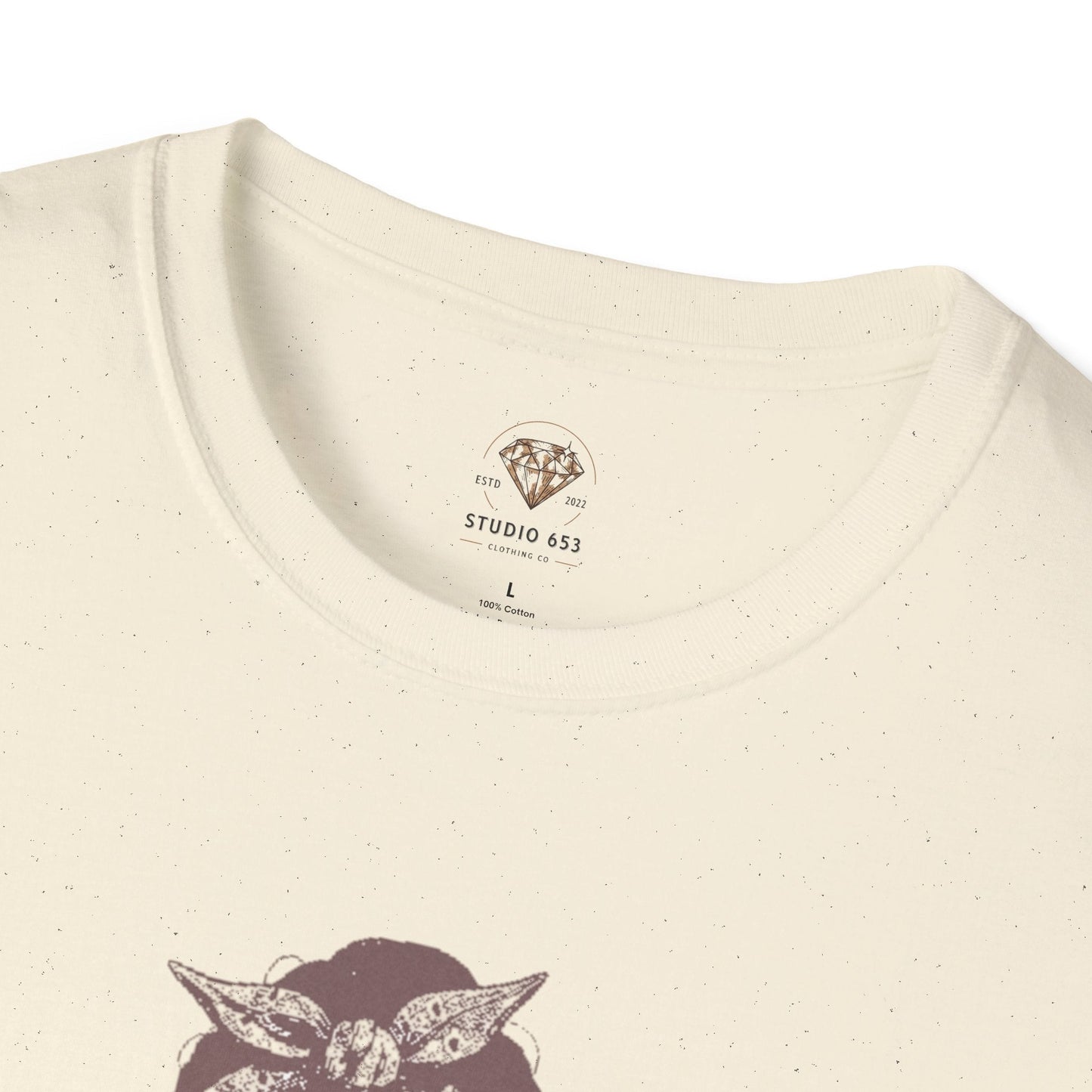 Vintage Hokey Pokey Graphic Tee