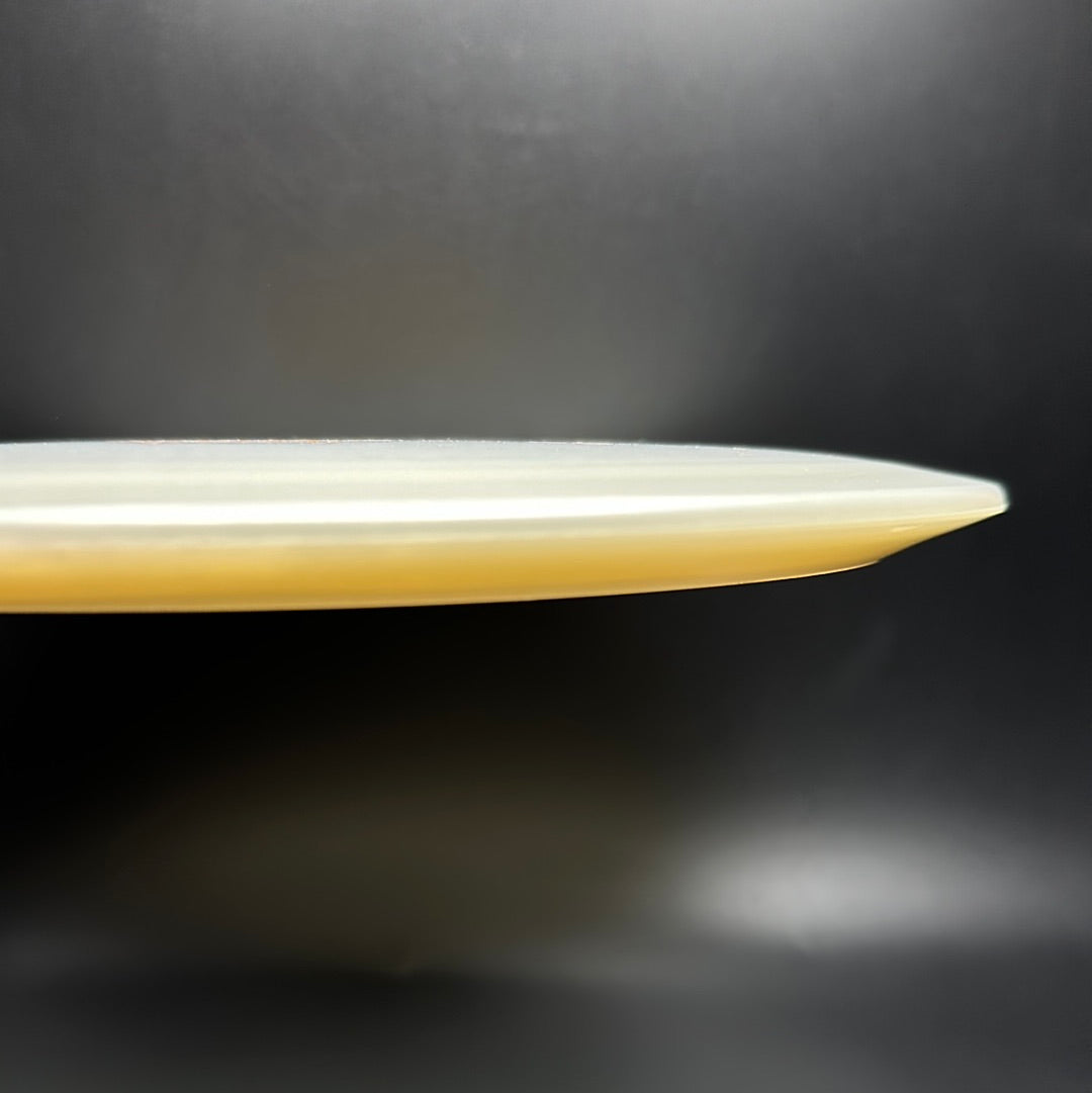 Big Z Undertaker TriFoil - Limited Ledgestone 2023