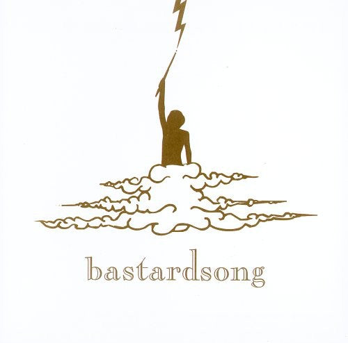 Superconductor - Bastardsong Music CD