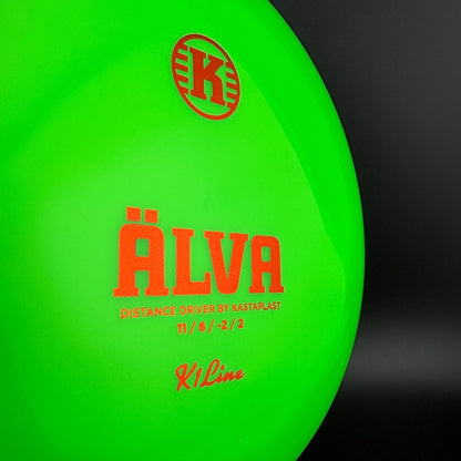 K1 Alva