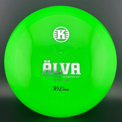 K1 Alva