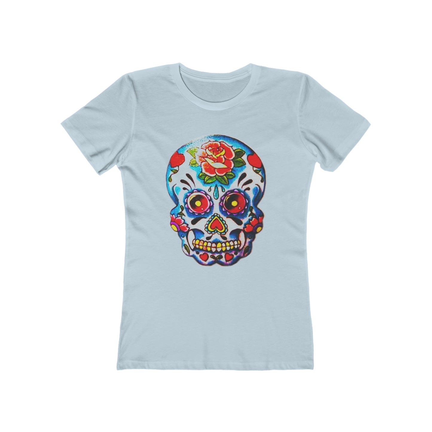 Day of the Dead Women's Tee