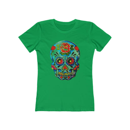 Day of the Dead Women's Tee