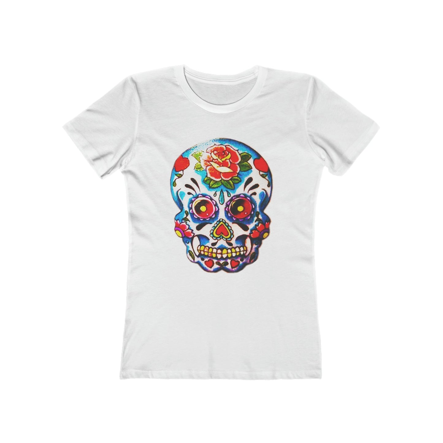 Day of the Dead Women's Tee