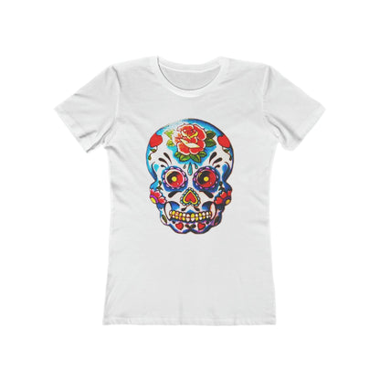 Day of the Dead Women's Tee