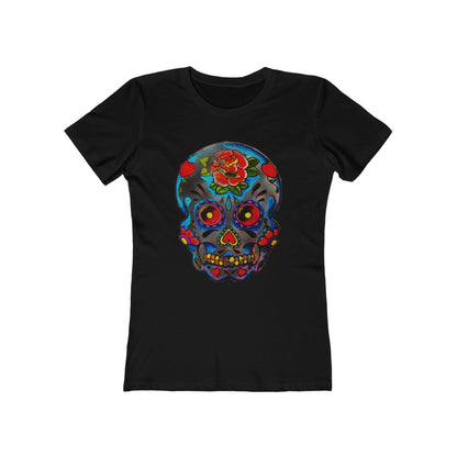 Day of the Dead Women's Tee