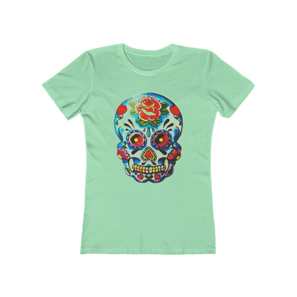 Day of the Dead Women's Tee