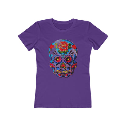 Day of the Dead Women's Tee