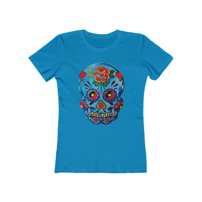 Day of the Dead Women's Tee