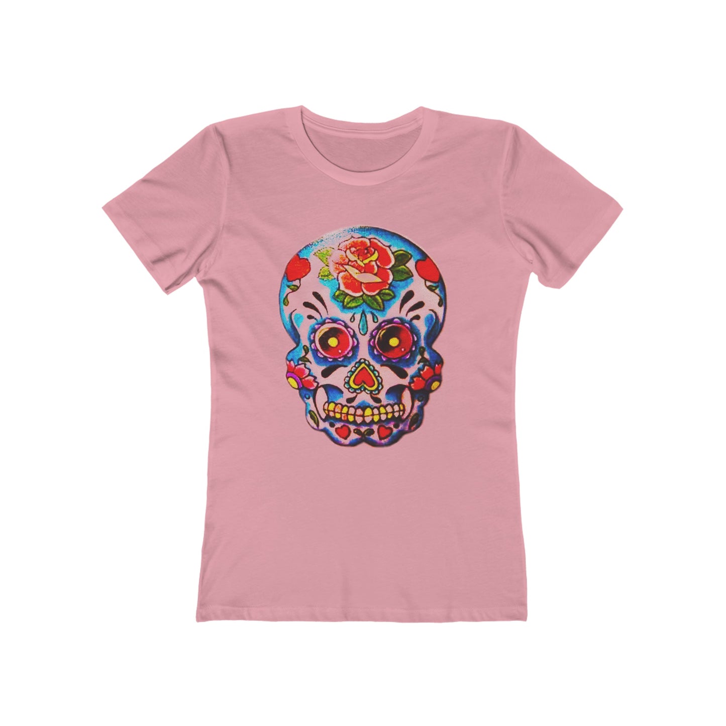 Day of the Dead Women's Tee