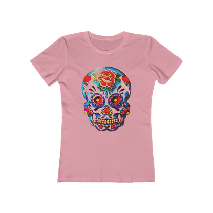 Day of the Dead Women's Tee