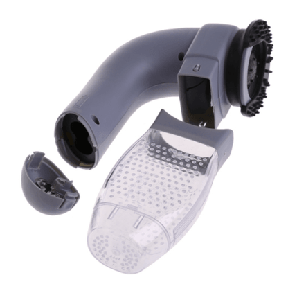 Petpal Hairvac: Portable Pet Hair Vacuum Cleaner