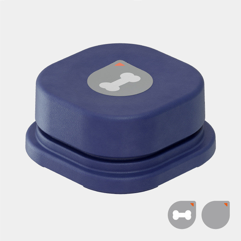 Dog Talking Button Toy Pet Products