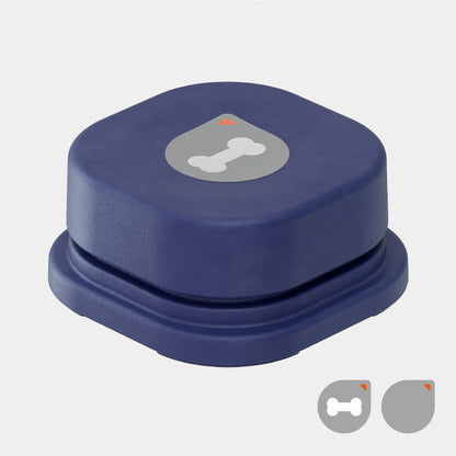 Dog Talking Button Toy Pet Products