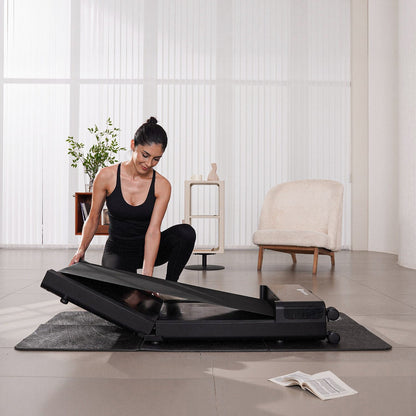 DeerRun Z20 Foldable Treadmill – Ultra Compact with LED Display